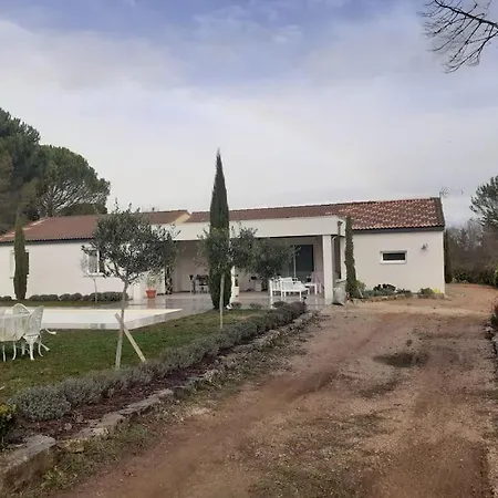 Joli Studio Au Coeur De La Provence Verte Saint-Maximin-la-Sainte-Baume Exterior photo
