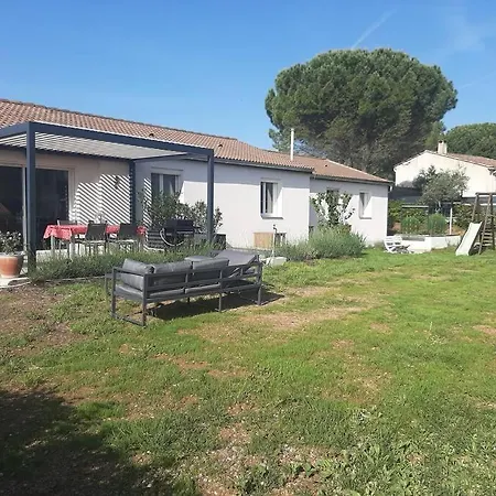 Joli Studio Au Coeur De La Provence Verte Saint-Maximin-la-Sainte-Baume Exterior photo