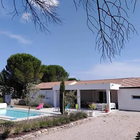 Joli Studio Au Coeur De La Provence Verte Saint-Maximin-la-Sainte-Baume Exterior photo