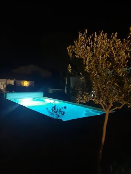 Joli Au Coeur De La Provence Verte Holiday home Saint-Maximin-la-Sainte-Baume
