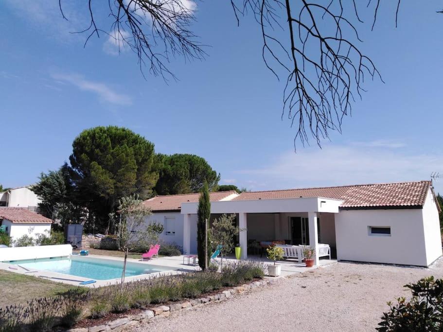 Holiday home Joli Au Coeur De La Provence Verte