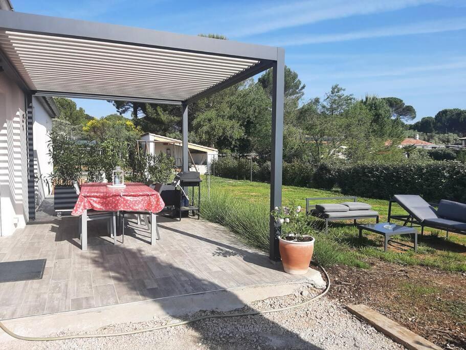 Joli Au Coeur De La Provence Verte Holiday home Saint-Maximin-la-Sainte-Baume