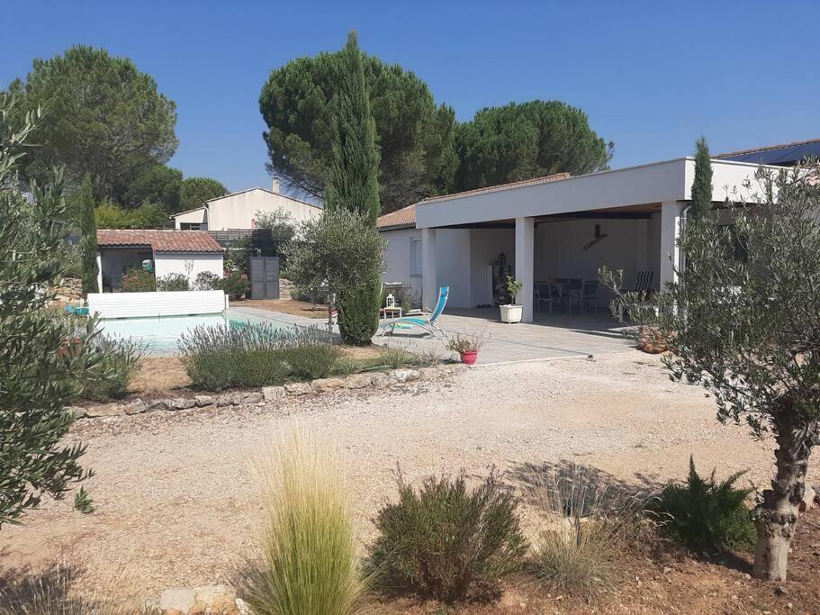 Holiday home Joli Au Coeur De La Provence Verte *