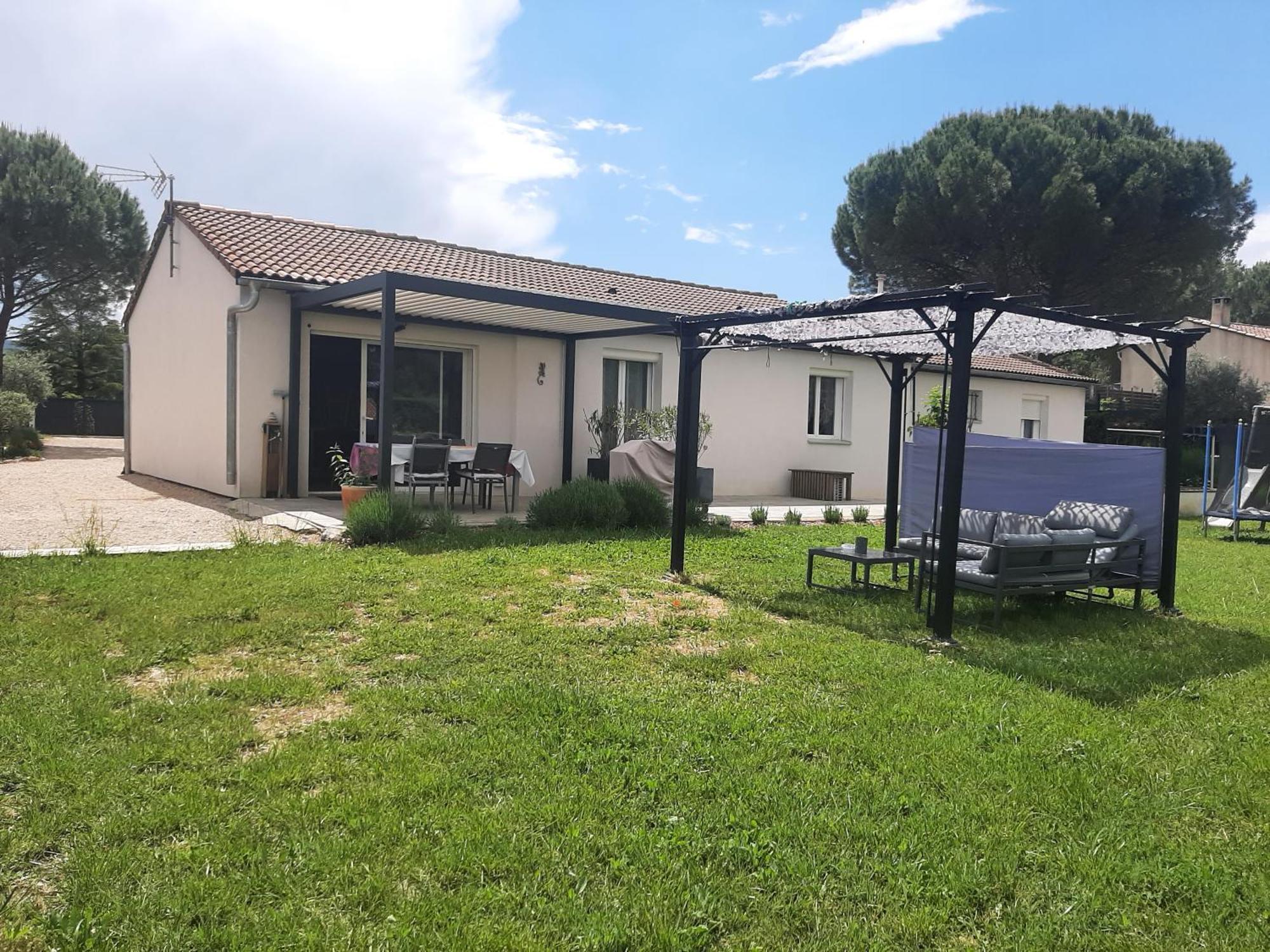 Joli Au Coeur De La Provence Verte Ferienhaus